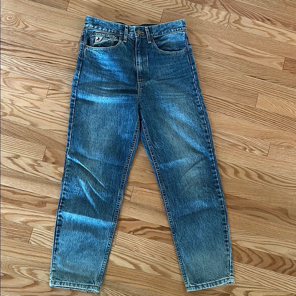 Lois Barbara Jeans - Size 25